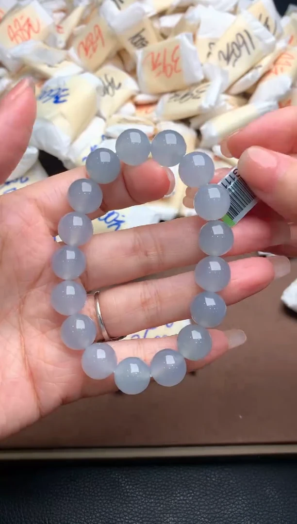 未镶嵌挂件翡翠一