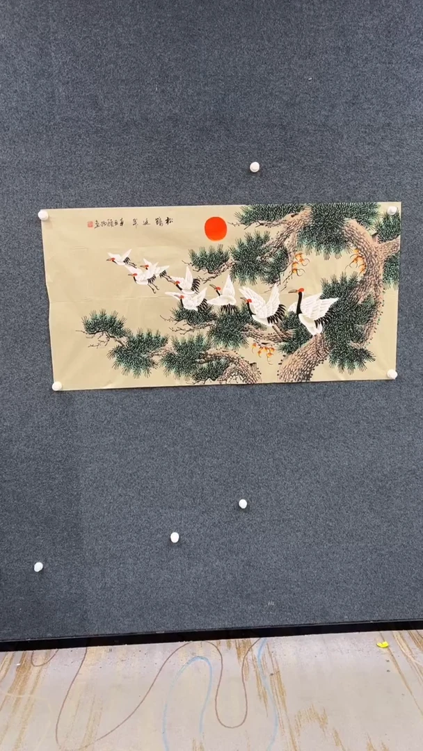 国画12.29-臻选-福利国画-35