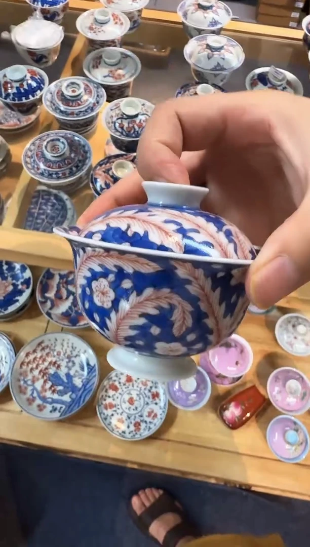 搬迁清仓中 且拍且珍惜