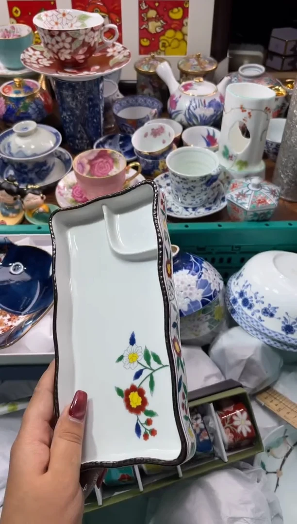 【闪购商品】瓷片瓷片满20米包邮一单一付