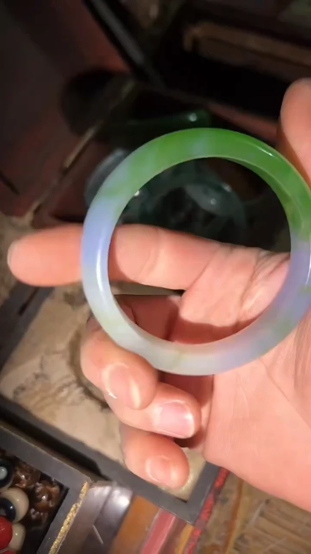 【闪购商品】翡翠手镯未镶嵌闪购商品高端专用链接