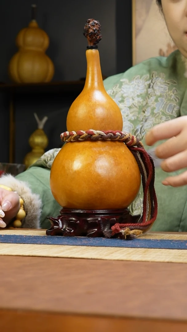 热水酒葫芦 一物一拍262