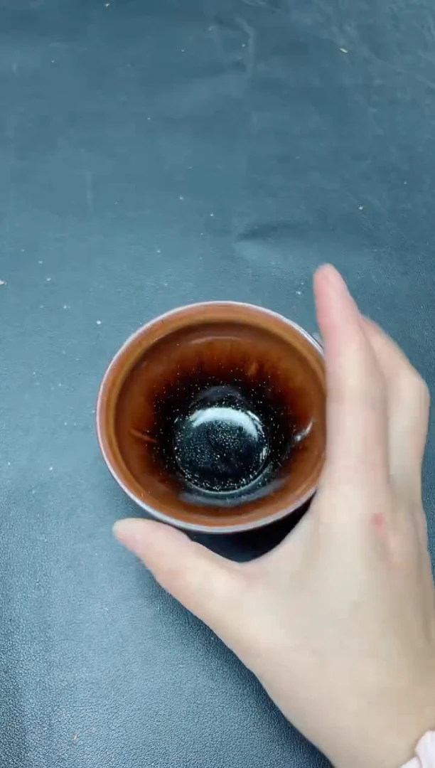 【闪购商品】茶盏164