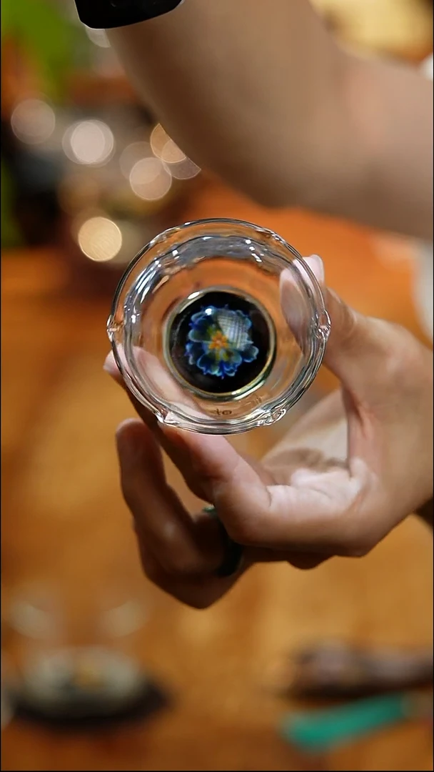 禾器/菡韵宴礼杯/青