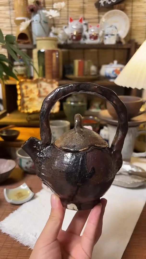 瓷片喵喵家都是大漂亮