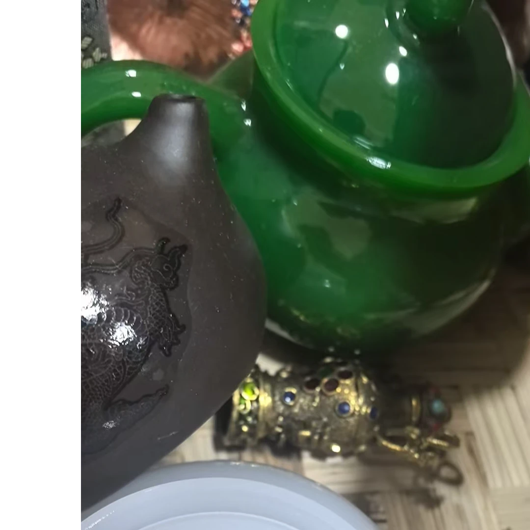 玉器摆件仿古物件通用链接一物一拍请截好图备注发货