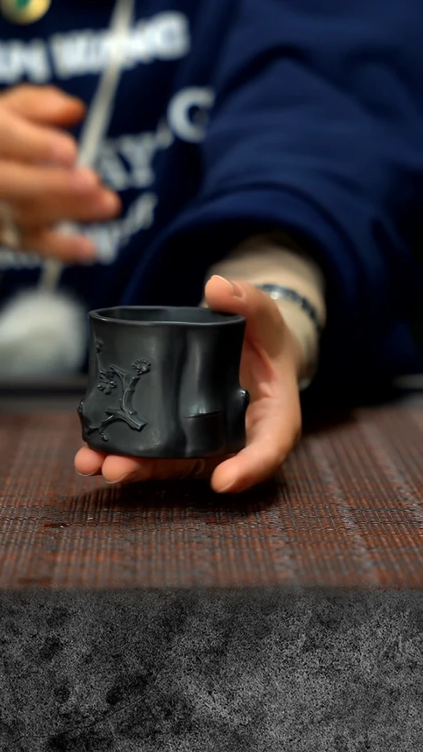 【闪购商品】紫砂茶壶紫砂主人杯