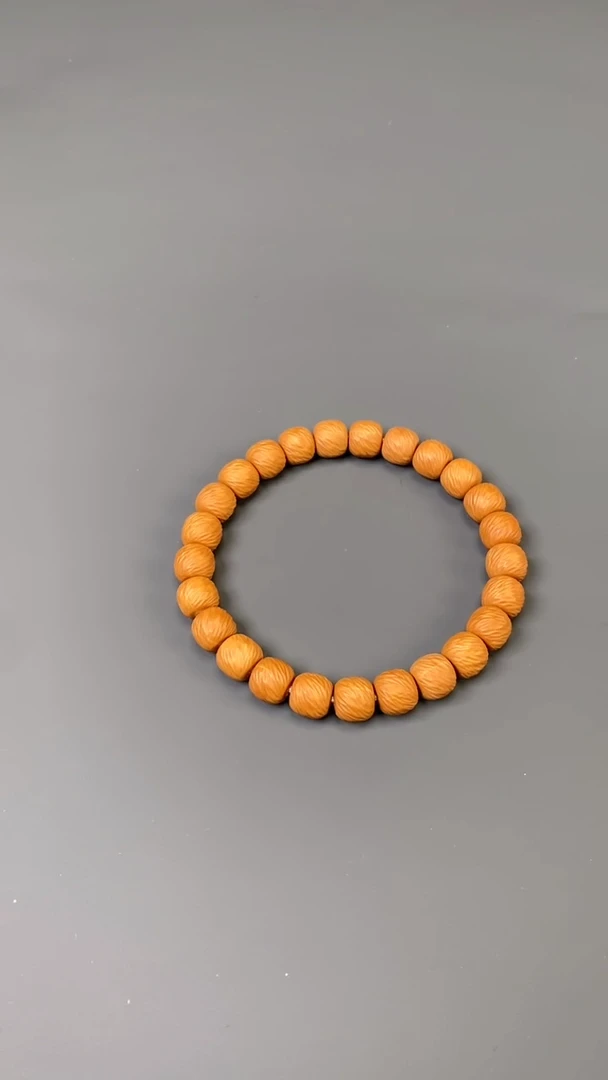 手串猴头核桃猴头 8x9