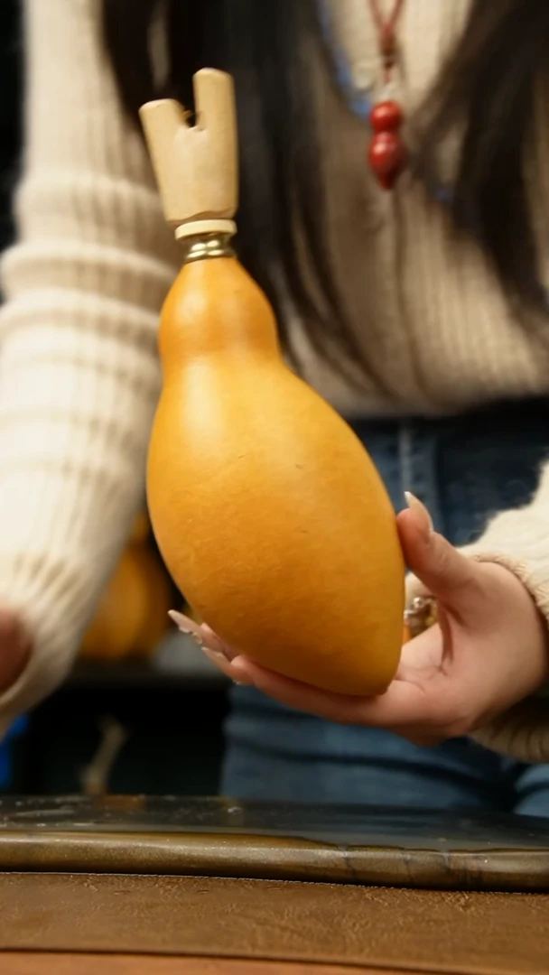 热水酒葫芦 一物一拍B036