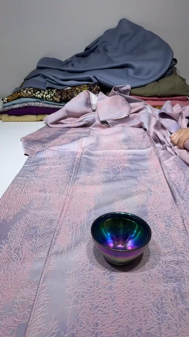 【闪购商品】茶盏 渔歌子 渔歌子 渔歌子AW108