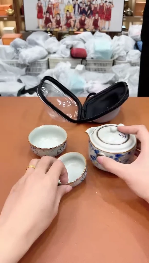 【闪购商品】陶缘甄选库存福利@@g108