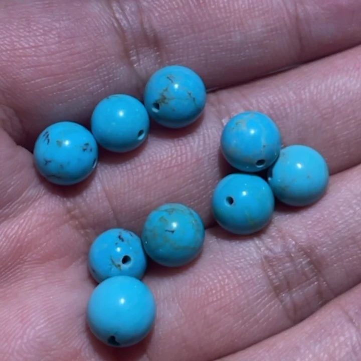 【表哥专属】7mm未镶嵌1800-238 （多样性发货发其一）