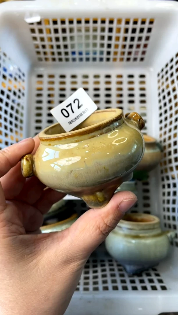 【闪购商品】陶072