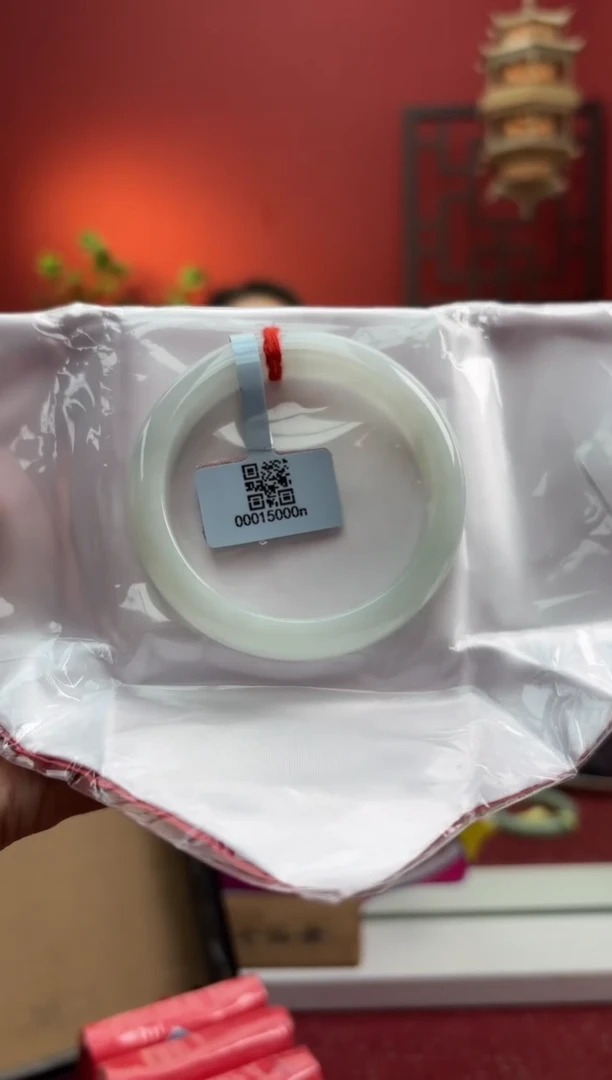 未镶嵌手镯翡翠翡翠手镯14