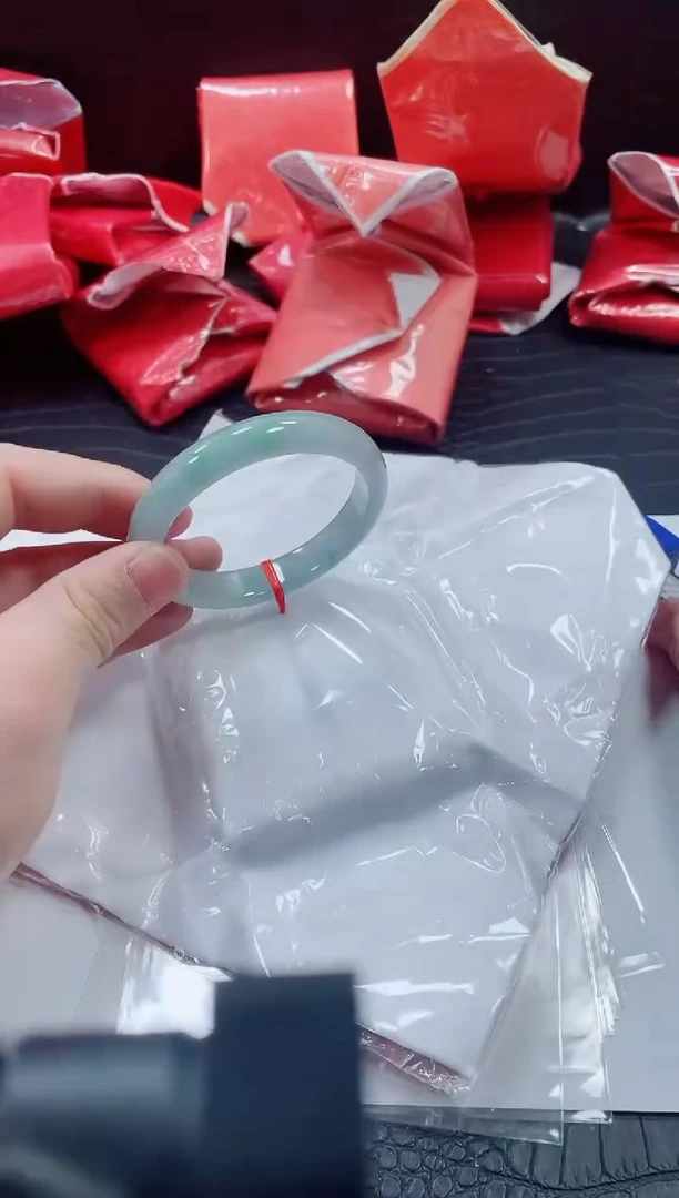 非金属无小哥594号手镯58.9圈口