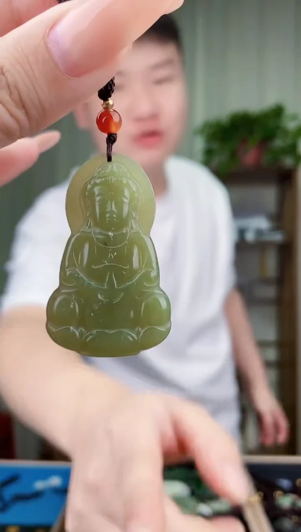 未镶嵌和田玉挂件用****0拍一发一，多样性发货！