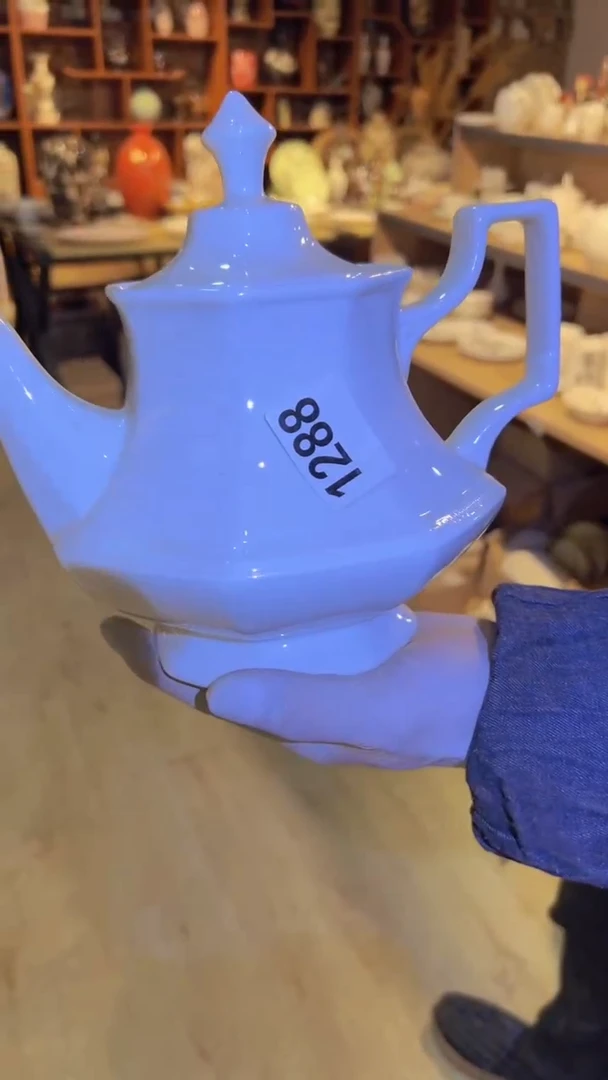 【闪购商品】盘磁州窑买到就是赚到