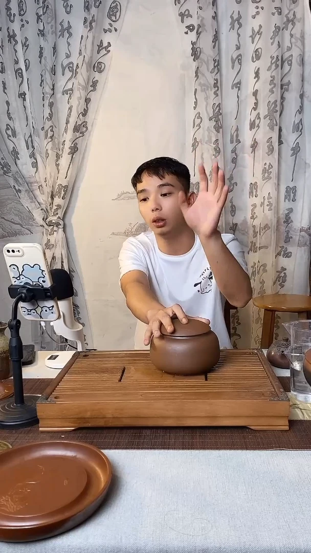 钦州坭兴陶原矿泥料