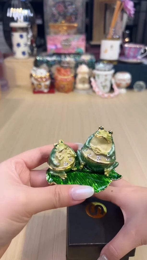 15七宝烧（孤品清仓）
