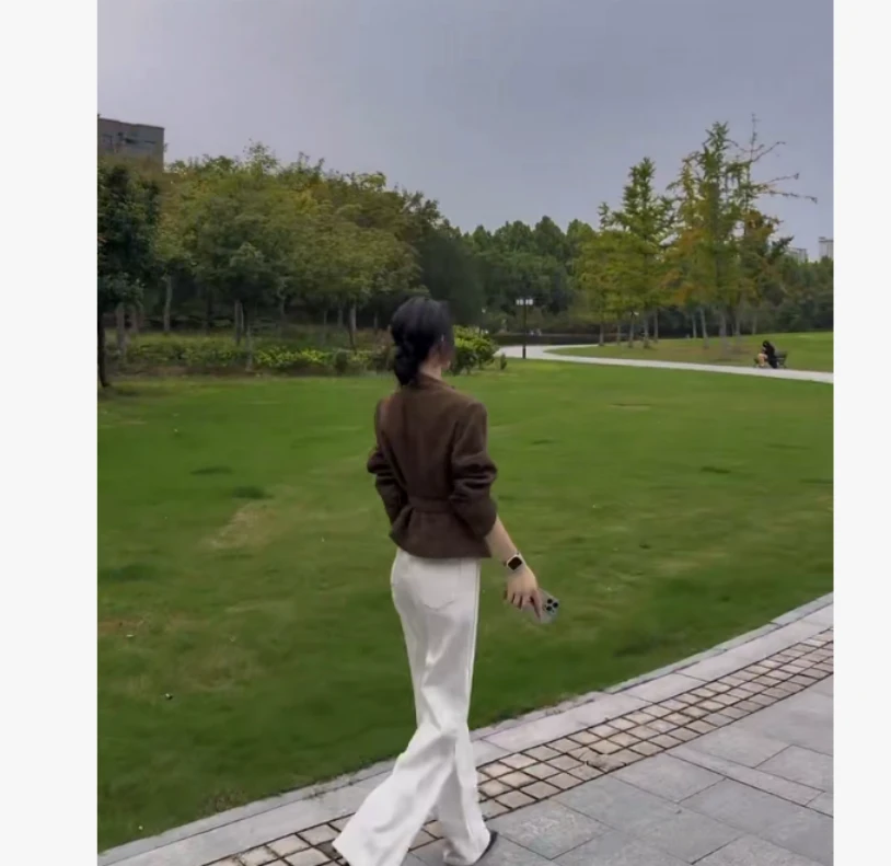 2025早秋时尚潮流百搭精品女装淘YZEQE2