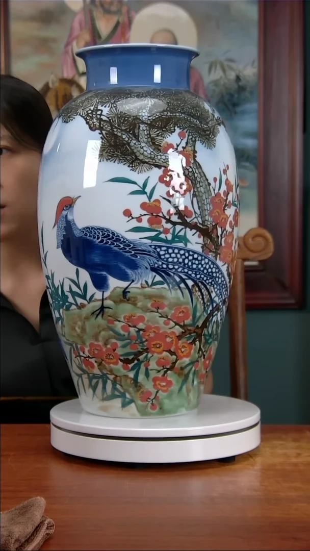 景德镇御匠邦陶瓷