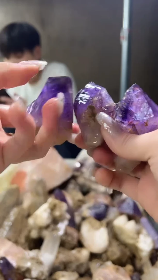 未镶嵌大型摆件（非配饰）水晶244