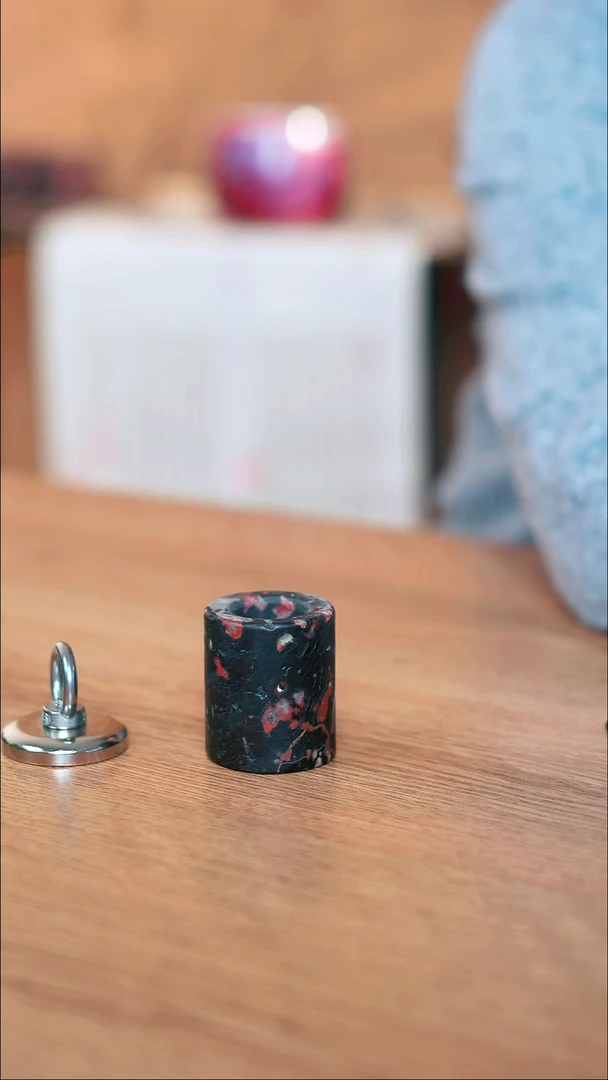 寻武记安山玉盖致