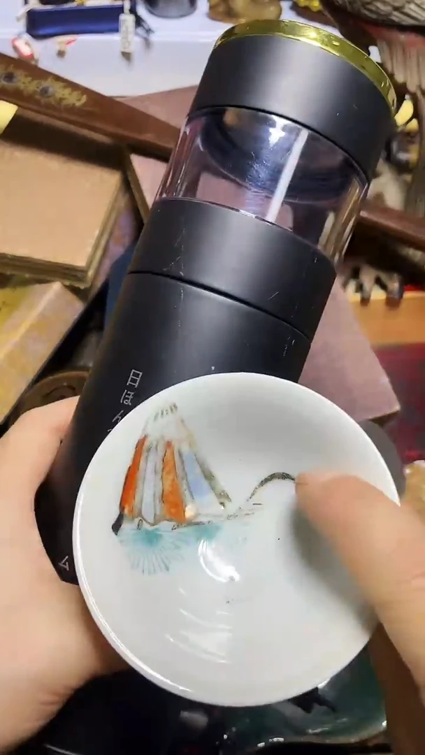 瓷器默认链接一物一拍