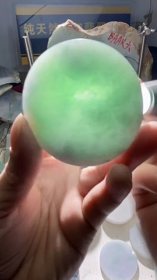 颈饰未镶嵌翡翠翡翠113