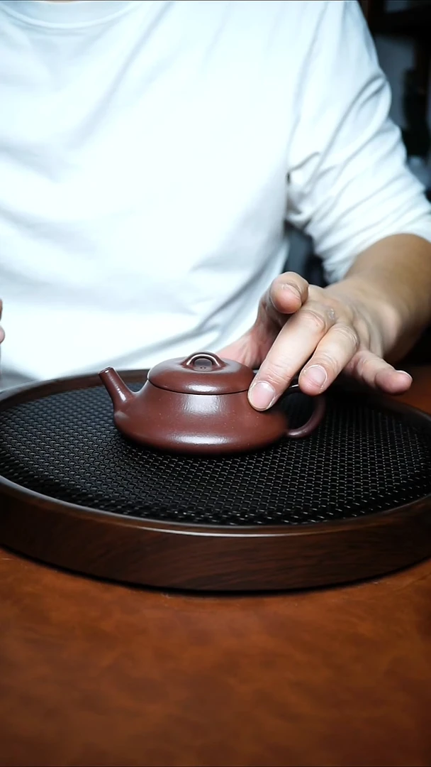 茶壶紫砂紫砂壶0000000009