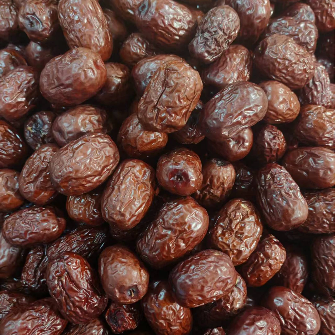 若羌灰枣（已清洗）