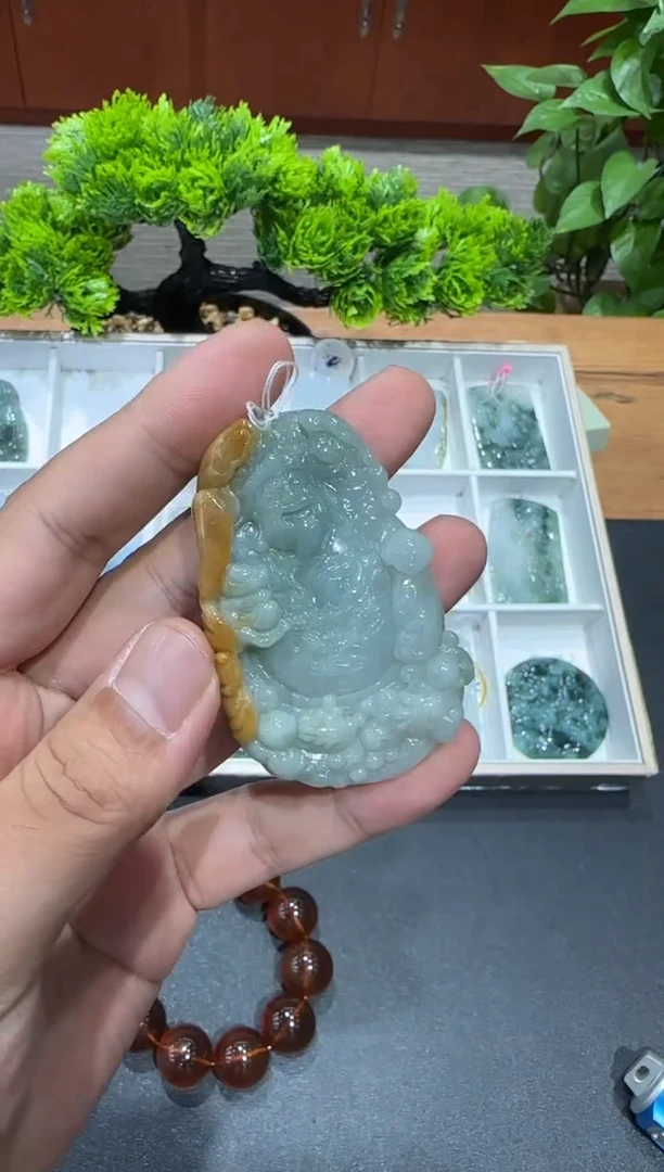 未镶嵌摆件翡翠A货翡翠多样性孤品