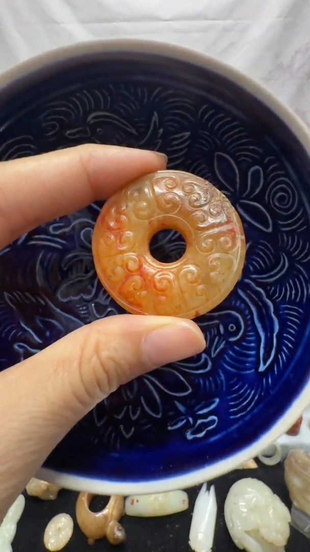 茶盏瓷器工艺品瓷器