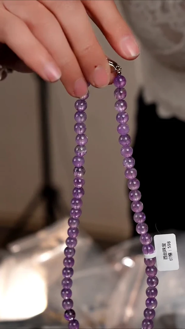 水晶摆件未镶嵌115