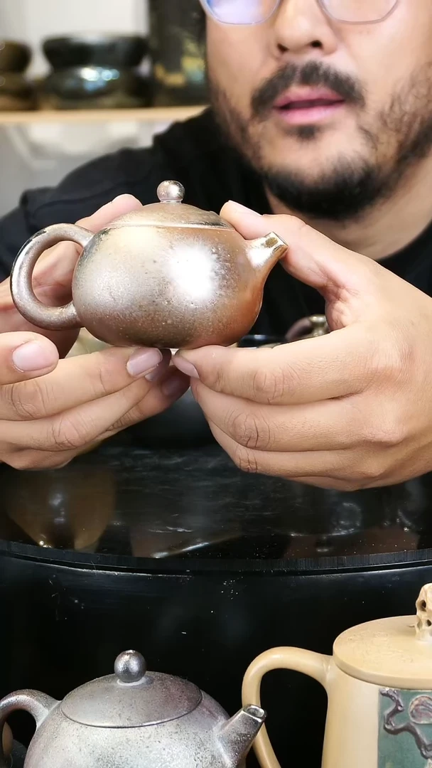 【闪购商品】壶131瑕疵 苏橙茶周边......