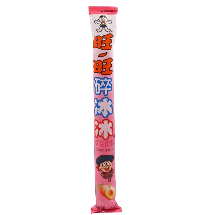 旺旺碎冰冰78ml（口味随机）