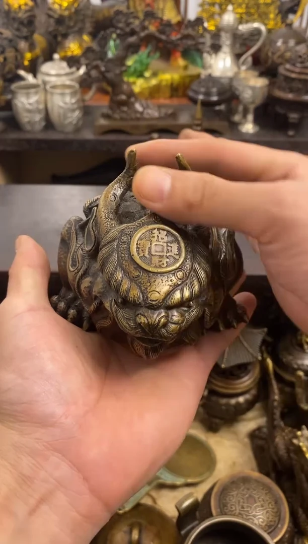 1案台摆件  物品摆件