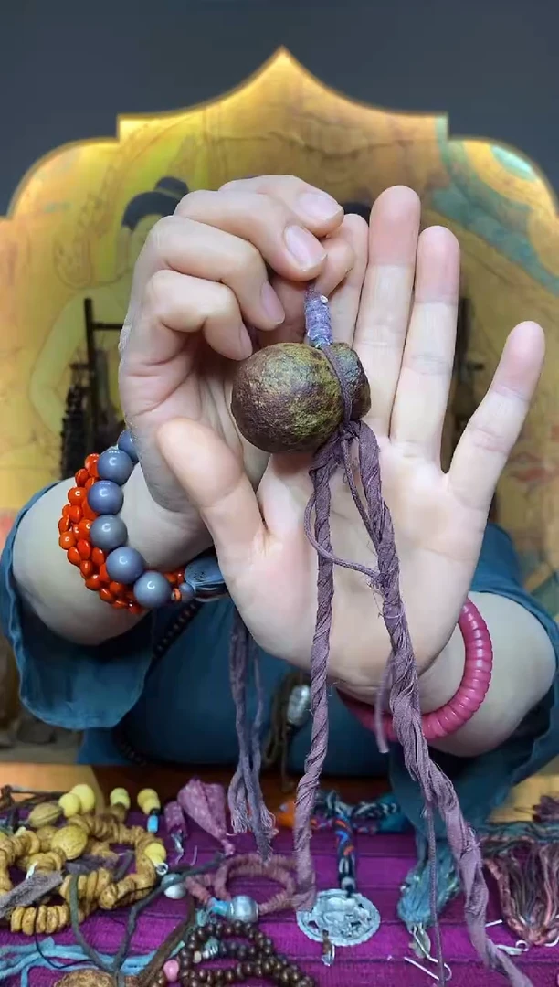 【闪购商品】草珠菩提吊坠1111111111111111111