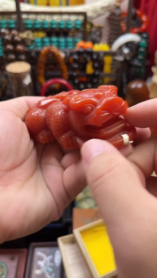 一一一一一一龙貔貅