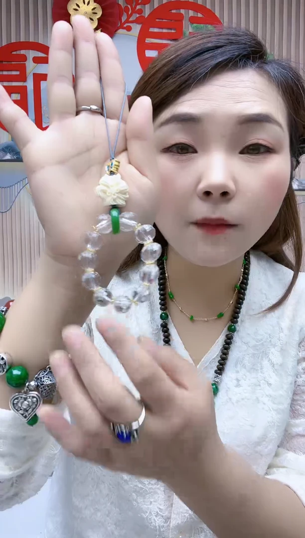 【闪购商品】水晶珠宝半成品未镶嵌A07DSFGSGSG