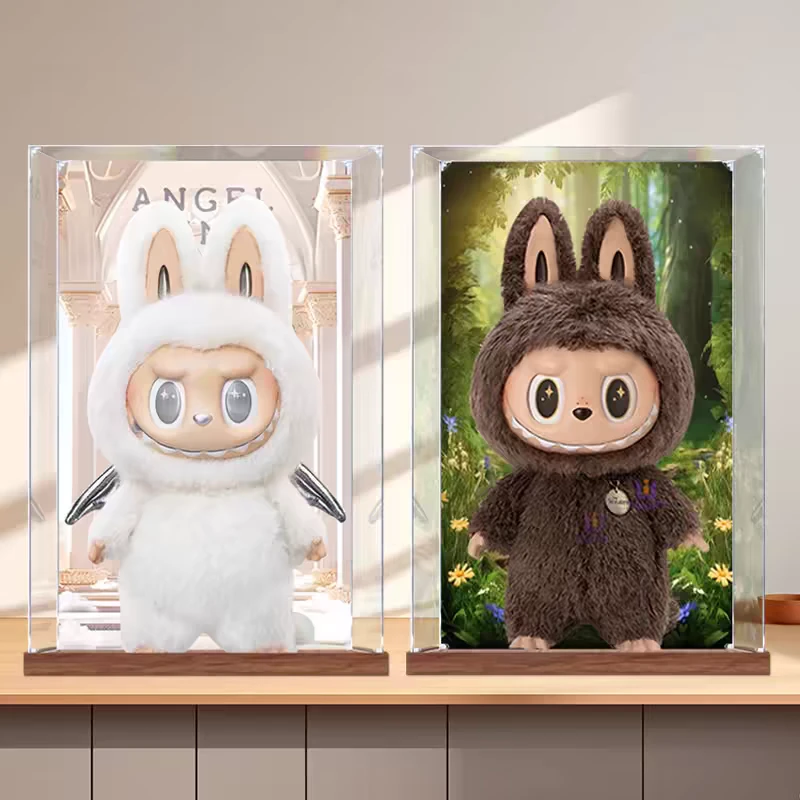 【49.9乌龟挖一挖】卡卡潮玩手办盲盒
