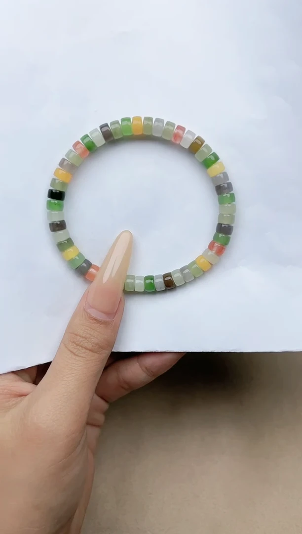 【闪购商品】和田玉手串未镶嵌手串YY