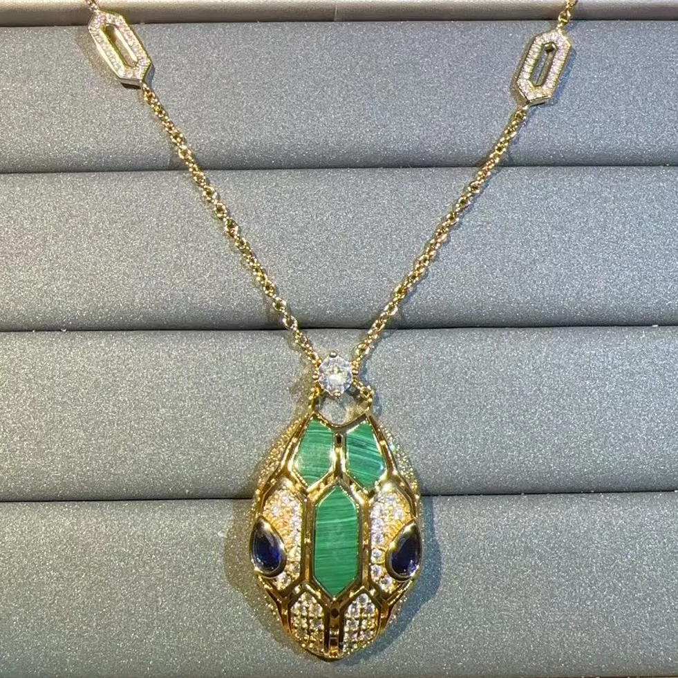 项链 【乾诚严选】时尚百搭项链-W67