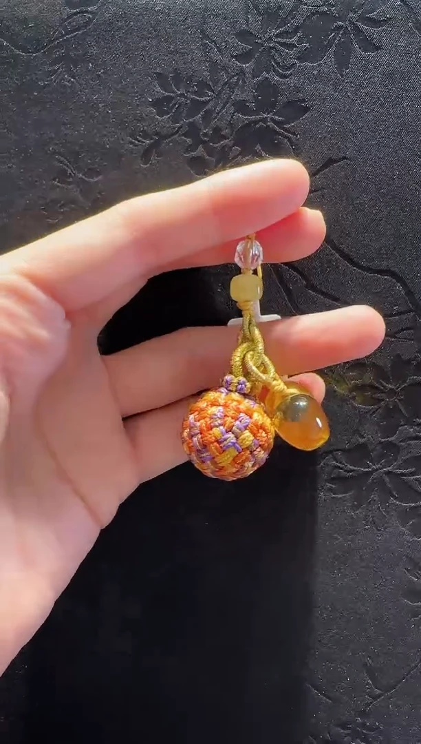 手绳蜜蜡未镶嵌多样性发货其一