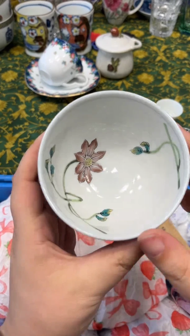 陶心*～4652默认微瑕