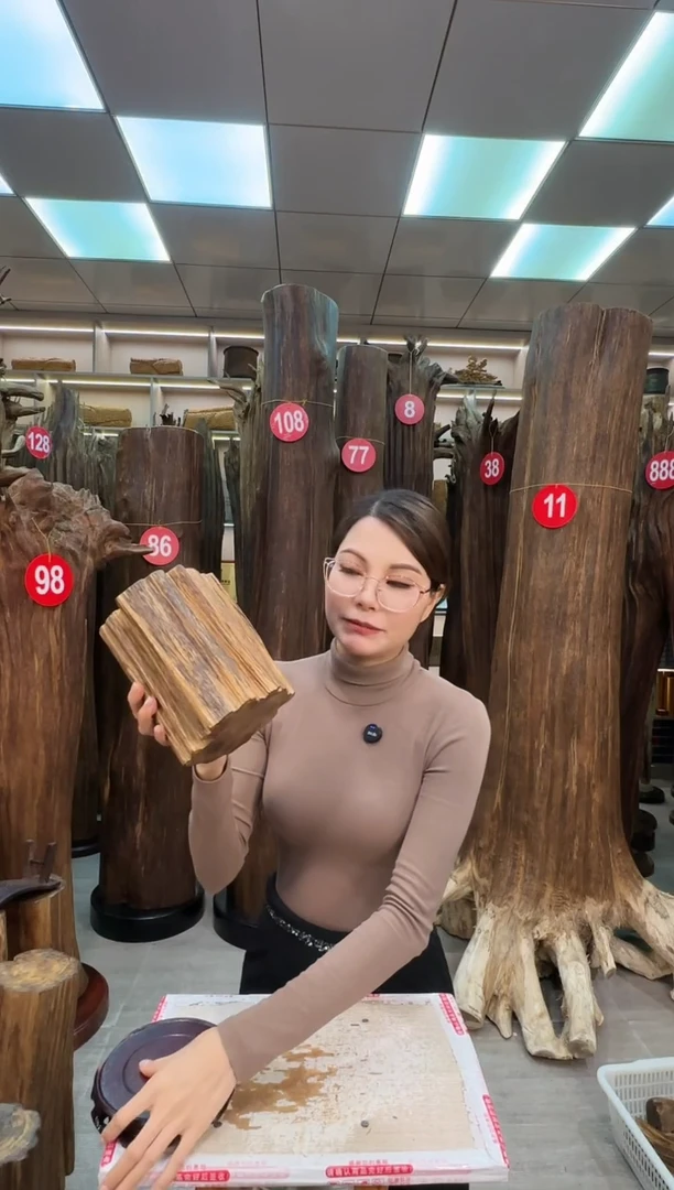 沉香沉香枕沉香原料 七天无理由