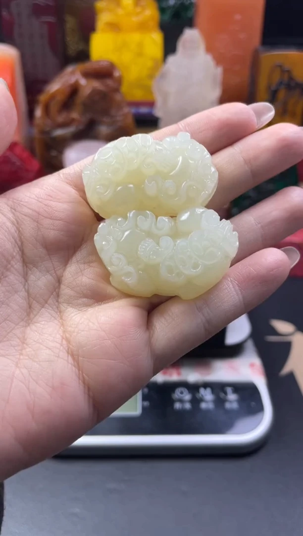 寿山石印石1米福利