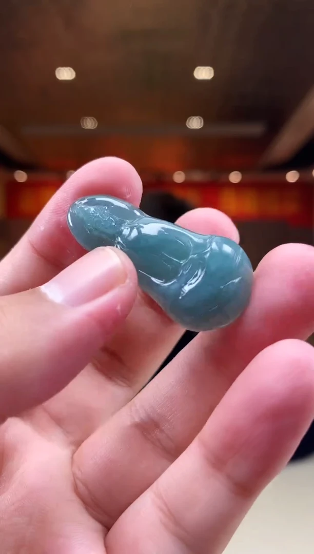 【闪购商品】定制翡翠未镶嵌        *502