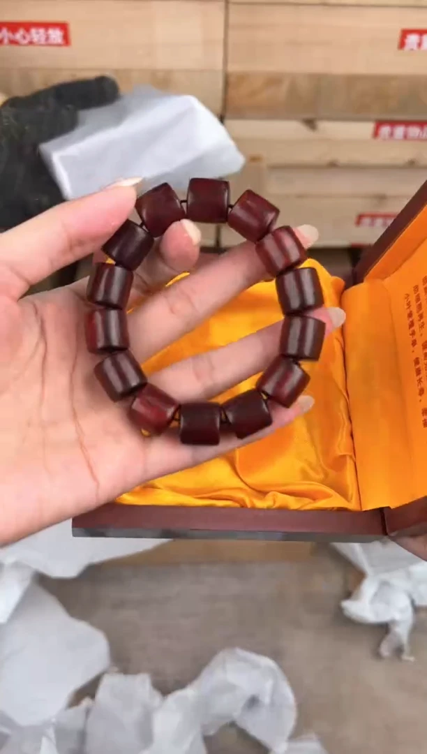 大唐红文玩阁血檀链接@@ys975