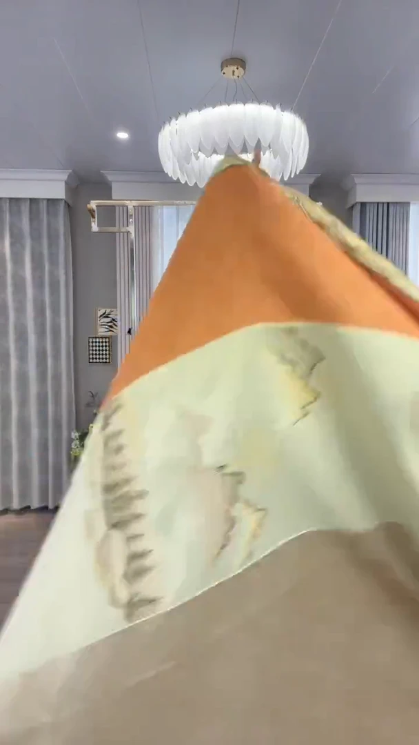 布闪电购商品 28 微瑕（晚）6打孔2.75